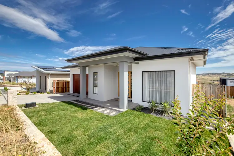 Second view of Homely house listing, 18 Shapiro Street, Denman Prospect ACT 2611