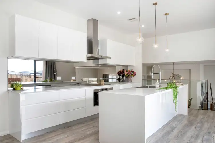 Fifth view of Homely house listing, 18 Shapiro Street, Denman Prospect ACT 2611