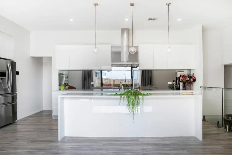 Sixth view of Homely house listing, 18 Shapiro Street, Denman Prospect ACT 2611