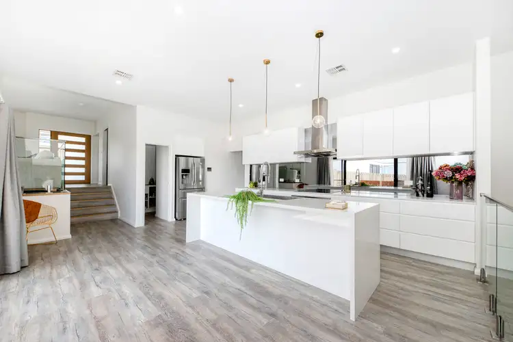Seventh view of Homely house listing, 18 Shapiro Street, Denman Prospect ACT 2611