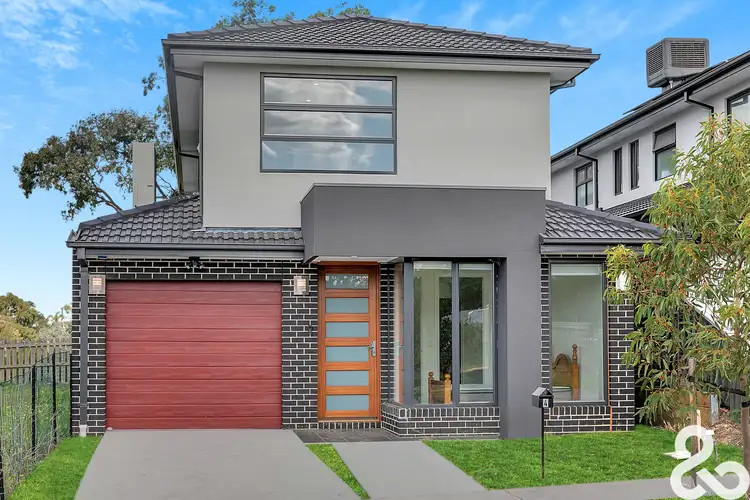 4 Sunset Court, Epping VIC 3076