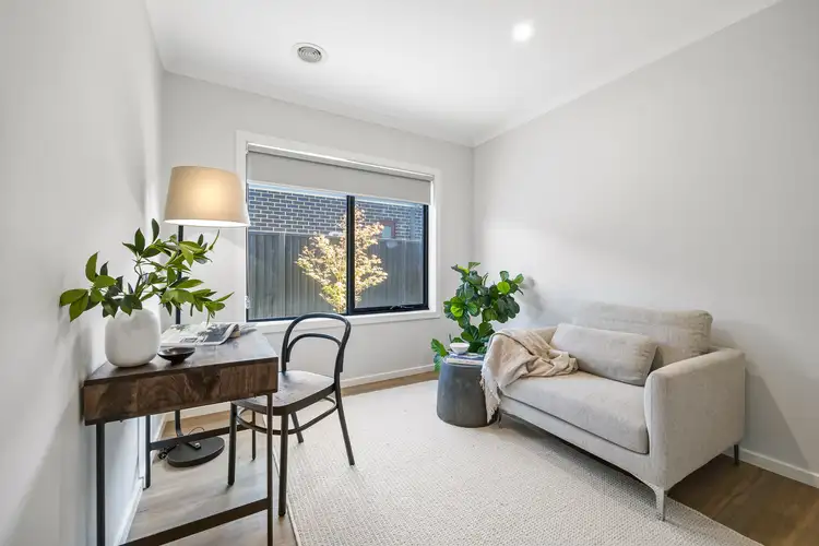 Fourth view of Homely house listing, 50 Cinnamon Drive, Lake Gardens VIC 3355