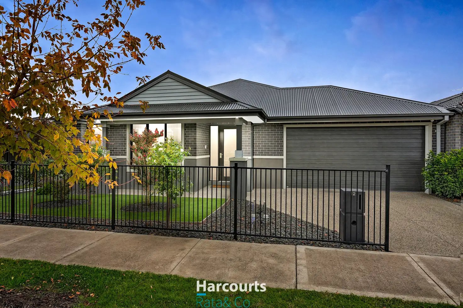 Main view of Homely house listing, 12 Skyway Avenue, Wollert VIC 3750