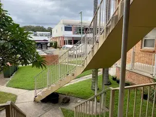 Second view of Homely unit listing, 5/36 Stockton Street, Nelson Bay NSW 2315
