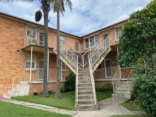 Third view of Homely unit listing, 5/36 Stockton Street, Nelson Bay NSW 2315