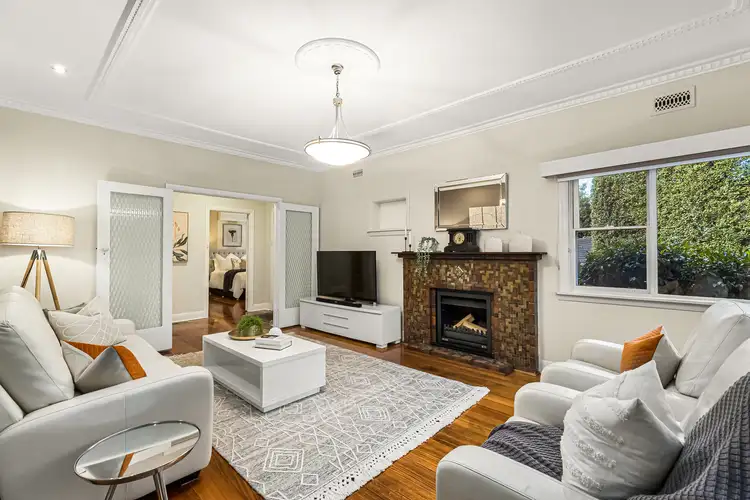 Third view of Homely house listing, 9 Harrison Street, Mitcham VIC 3132