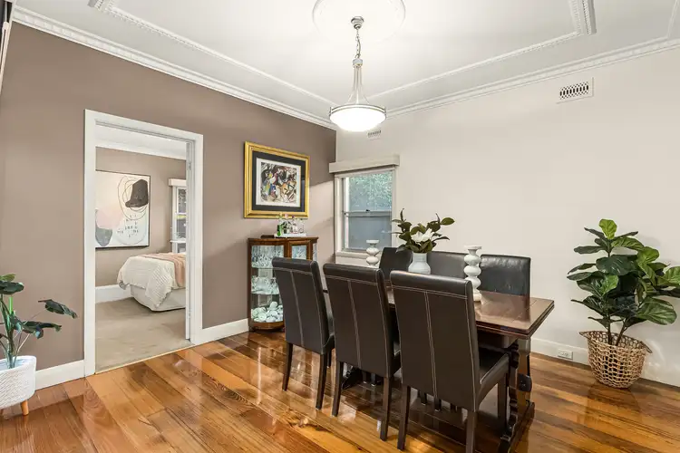 Fourth view of Homely house listing, 9 Harrison Street, Mitcham VIC 3132