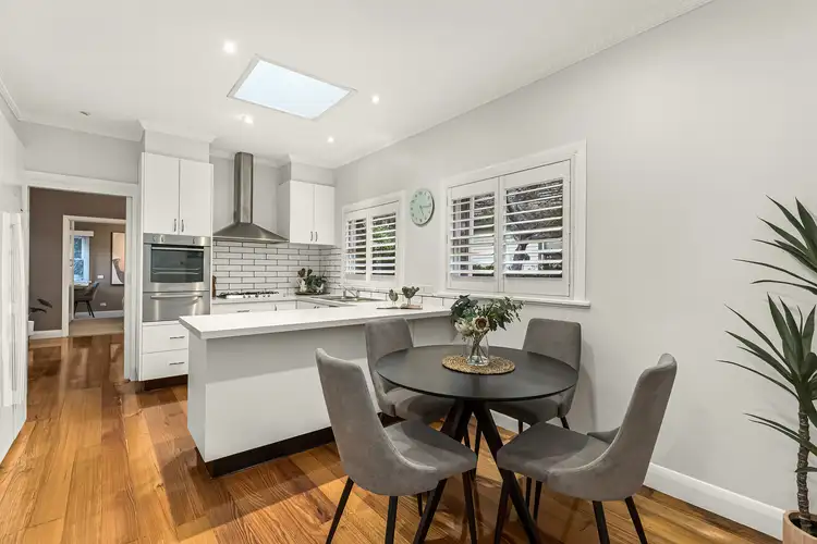 Fifth view of Homely house listing, 9 Harrison Street, Mitcham VIC 3132