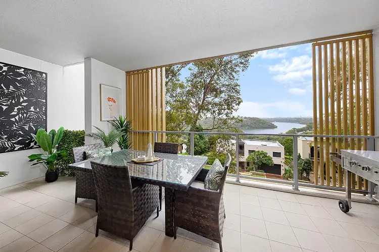 25/65 Hobart Place