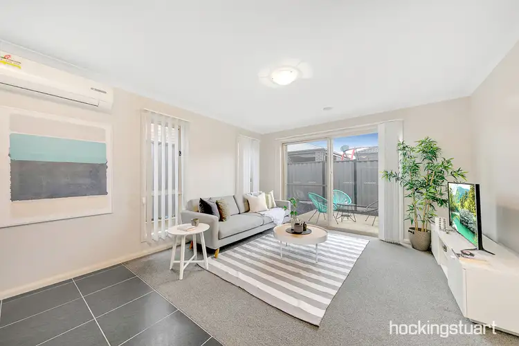 Second view of Homely house listing, 16 Nightingale Road, Wollert VIC 3750