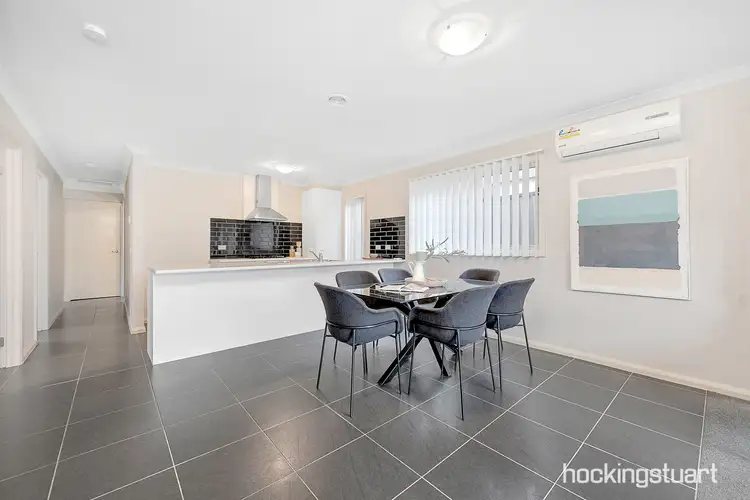 Third view of Homely house listing, 16 Nightingale Road, Wollert VIC 3750