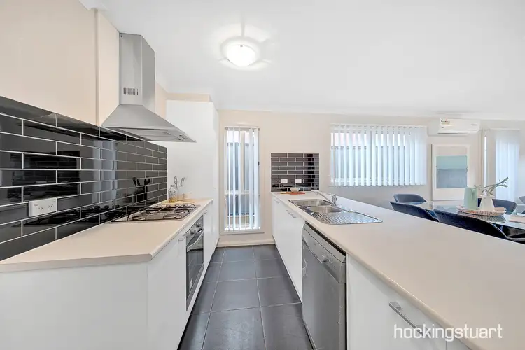 Fourth view of Homely house listing, 16 Nightingale Road, Wollert VIC 3750