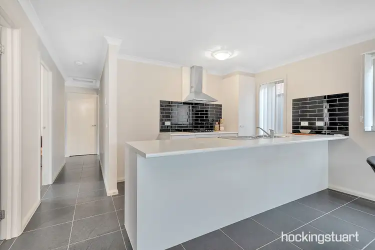 Fifth view of Homely house listing, 16 Nightingale Road, Wollert VIC 3750