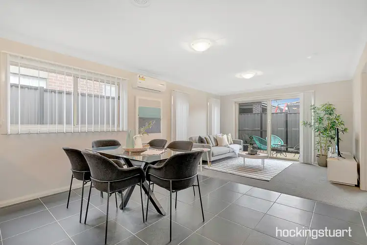 Sixth view of Homely house listing, 16 Nightingale Road, Wollert VIC 3750