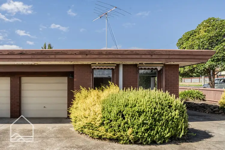 Fourth view of Homely unit listing, 1/172 Roslyn Road, Belmont VIC 3216