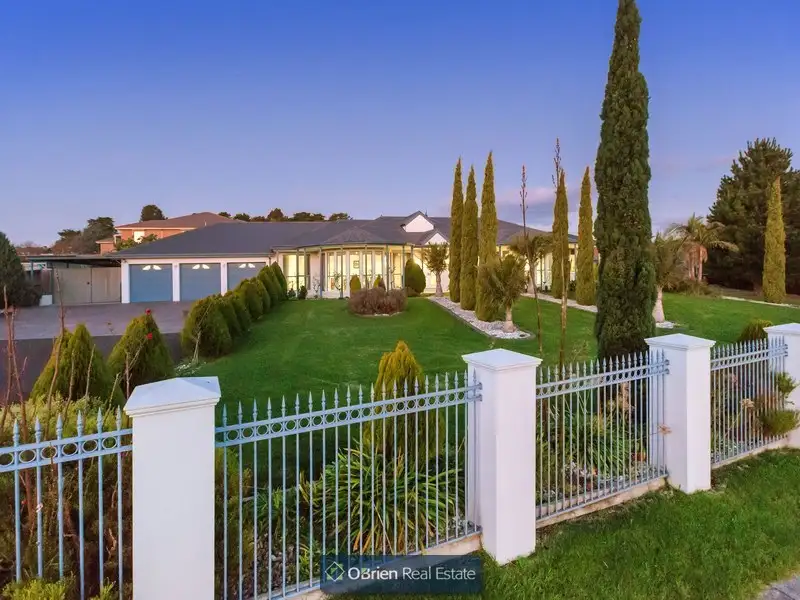 Main view of Homely house listing, 12-16 Garden View Court, Narre Warren North VIC 3804