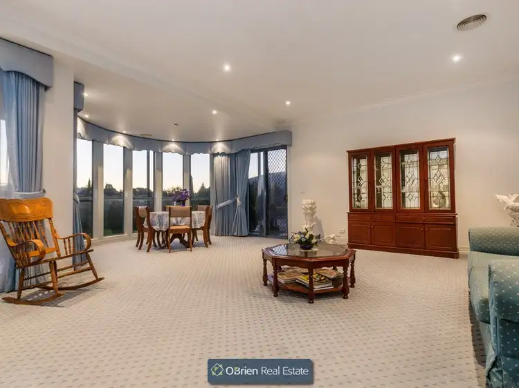 Third view of Homely house listing, 12-16 Garden View Court, Narre Warren North VIC 3804