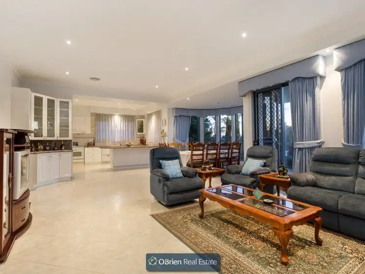 Fifth view of Homely house listing, 12-16 Garden View Court, Narre Warren North VIC 3804