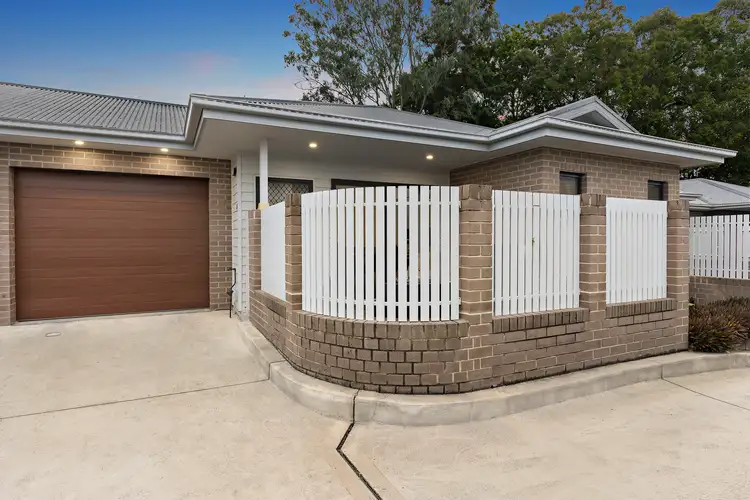 18/27 Minmi Road, Wallsend NSW 2287