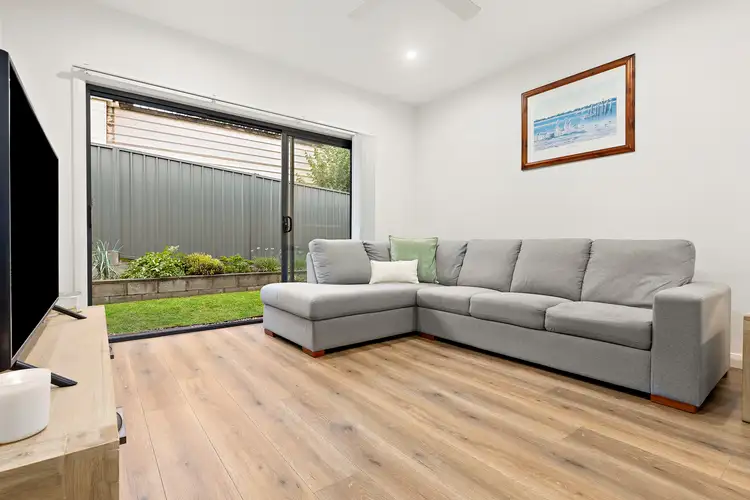 Second view of Homely villa listing, 18/27 Minmi Road, Wallsend NSW 2287