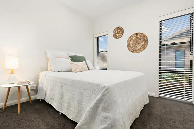 Fourth view of Homely villa listing, 18/27 Minmi Road, Wallsend NSW 2287