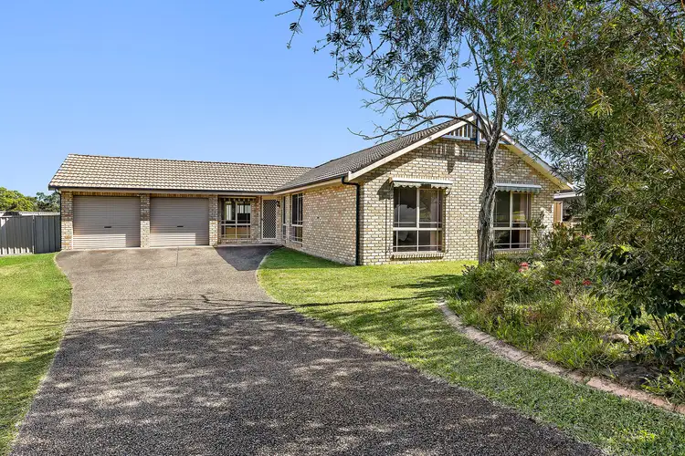 3 Hilldale Drive