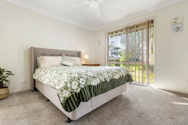 Fourth view of Homely house listing, 3 Hilldale Drive, Cameron Park NSW 2285