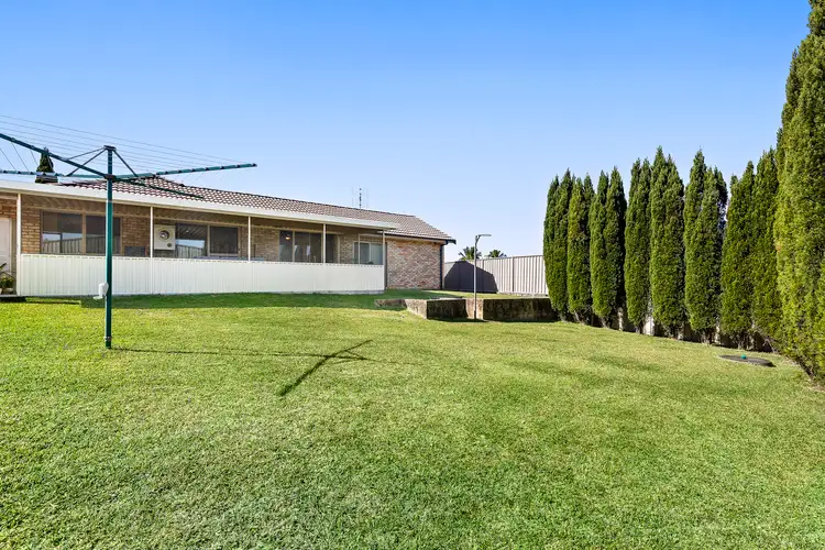 Sixth view of Homely house listing, 3 Hilldale Drive, Cameron Park NSW 2285