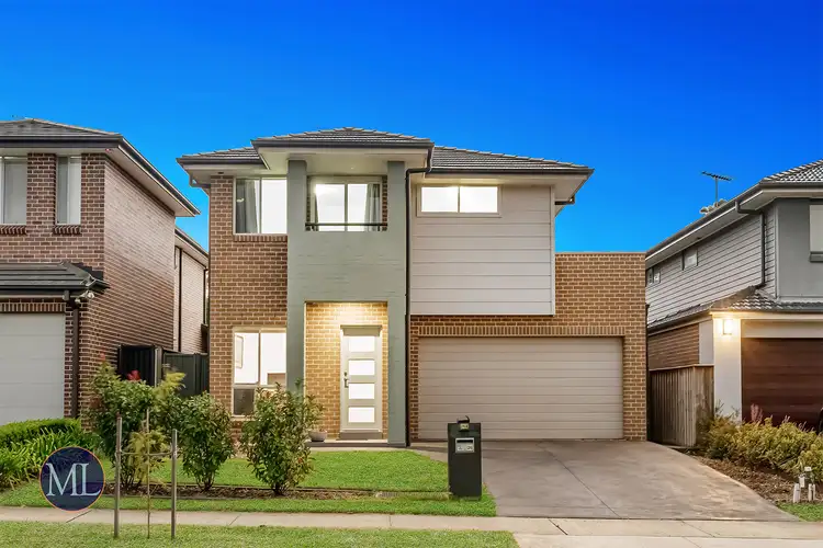 26 Marketsfield Avenue, North Kellyville NSW 2155