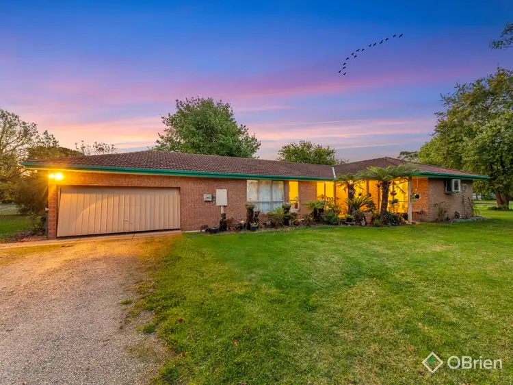 Main view of Homely rural property listing, 86 Jones Road, Tyabb VIC 3913