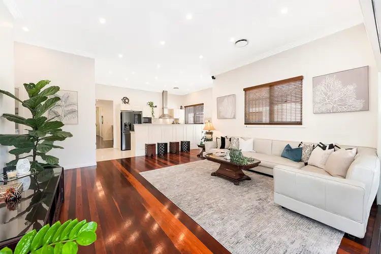 Third view of Homely house listing, 15 Webb Street, Croydon NSW 2132