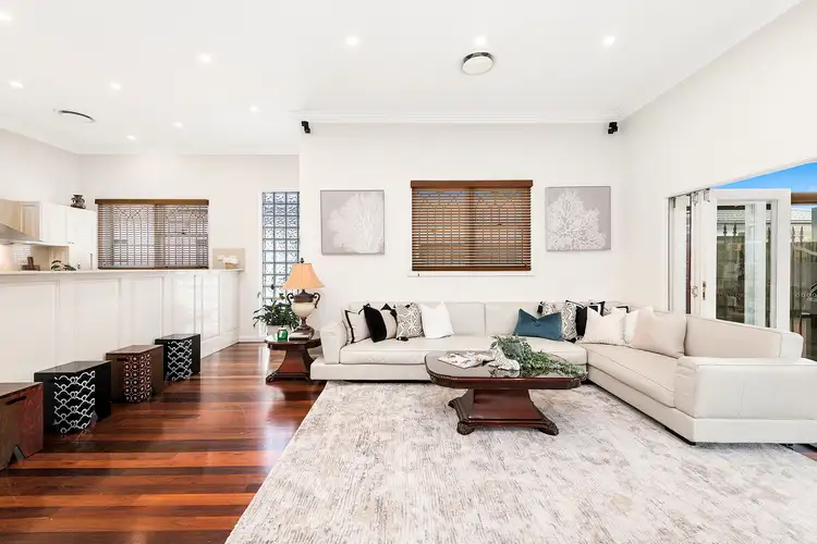 Fourth view of Homely house listing, 15 Webb Street, Croydon NSW 2132