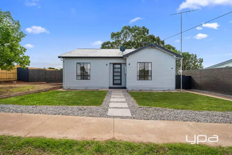 50 Dickson Street, Bacchus Marsh VIC 3340