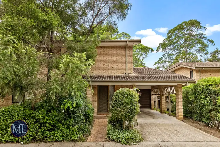 9/77 Crane Road, Castle Hill NSW 2154