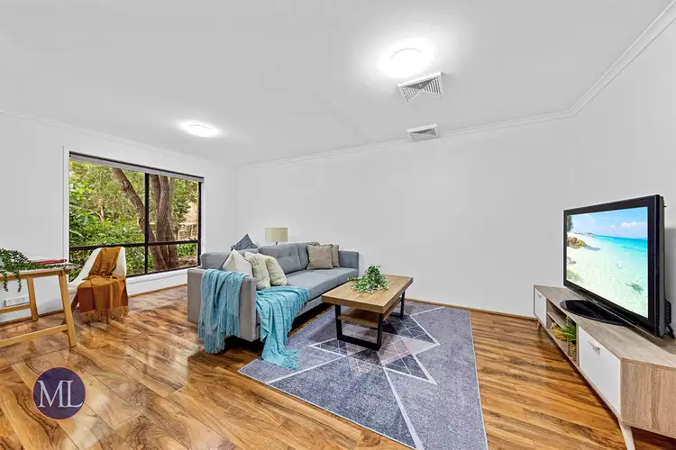 Fourth view of Homely townhouse listing, 9/77 Crane Road, Castle Hill NSW 2154