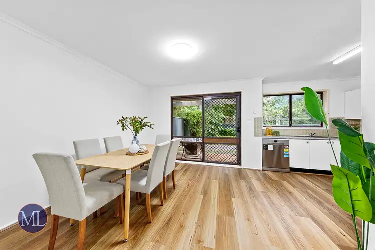 Fifth view of Homely townhouse listing, 9/77 Crane Road, Castle Hill NSW 2154