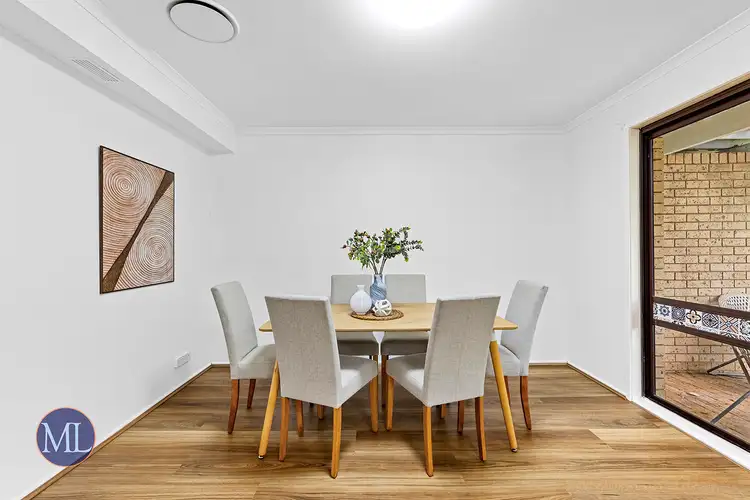 Sixth view of Homely townhouse listing, 9/77 Crane Road, Castle Hill NSW 2154