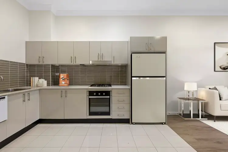 Second view of Homely apartment listing, 6/228 Condamine Street, Manly Vale NSW 2093