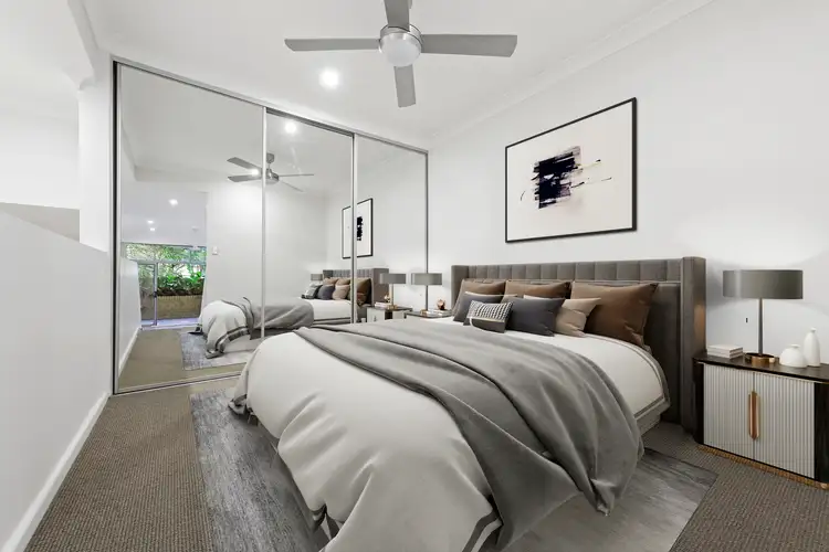 Third view of Homely apartment listing, 6/228 Condamine Street, Manly Vale NSW 2093