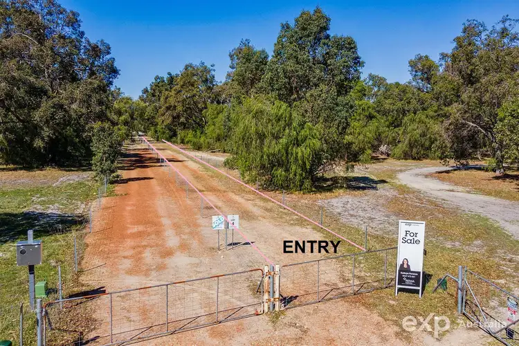 18 Flathead Vista, Lake Clifton WA 6215