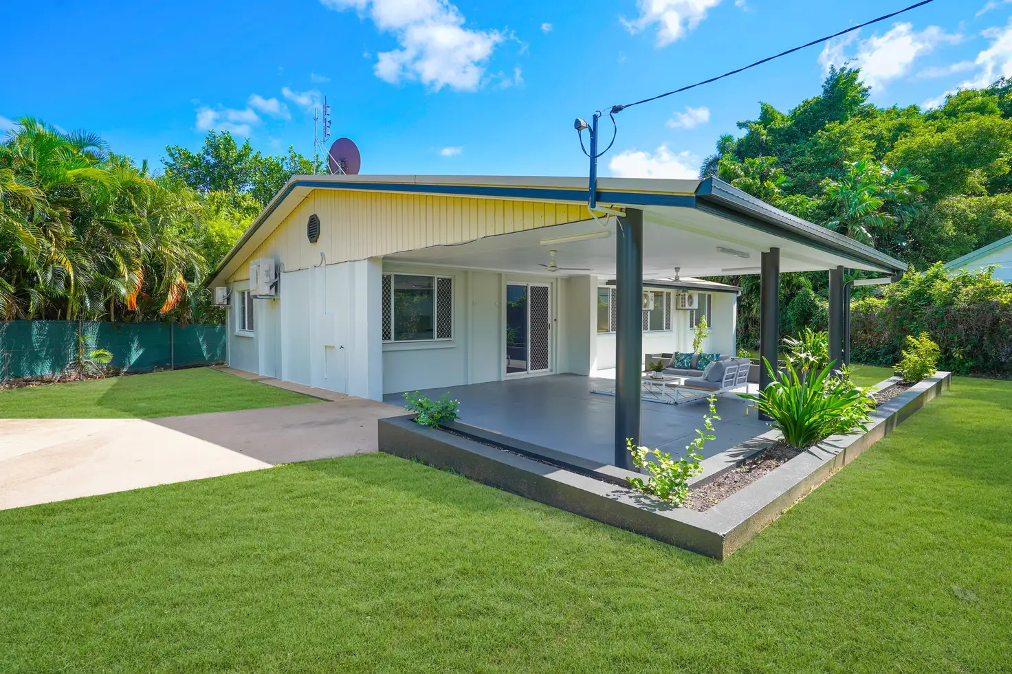 Main view of Homely house listing, 25 Colster Crescent, Wagaman NT 810