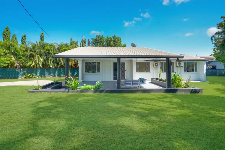 Second view of Homely house listing, 25 Colster Crescent, Wagaman NT 810