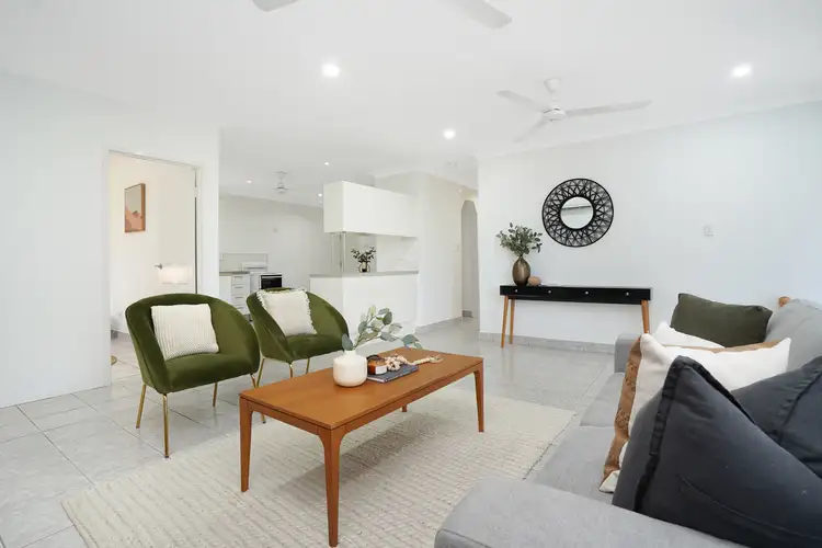 Fifth view of Homely house listing, 25 Colster Crescent, Wagaman NT 810