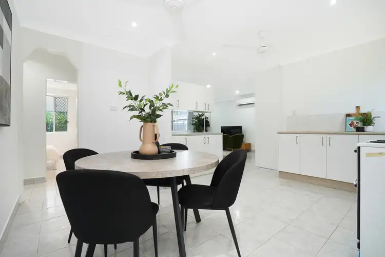 Sixth view of Homely house listing, 25 Colster Crescent, Wagaman NT 810