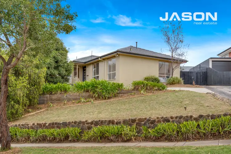 12 Kernot Court, Westmeadows VIC 3049