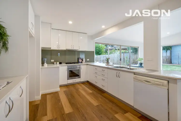 Fifth view of Homely house listing, 12 Kernot Court, Westmeadows VIC 3049