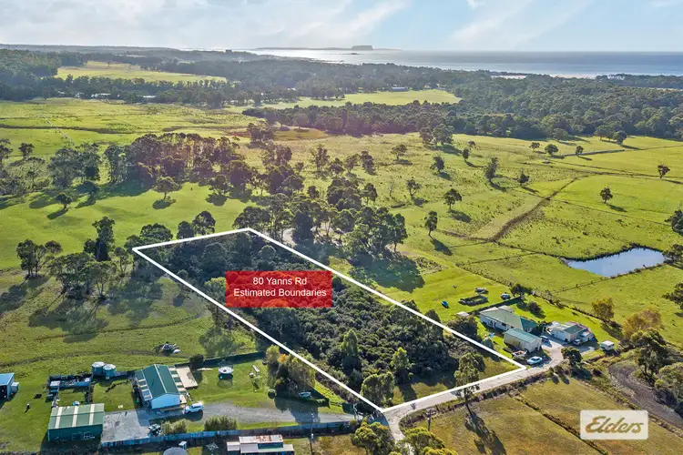 80 Yanns Road, Rocky Cape TAS 7321