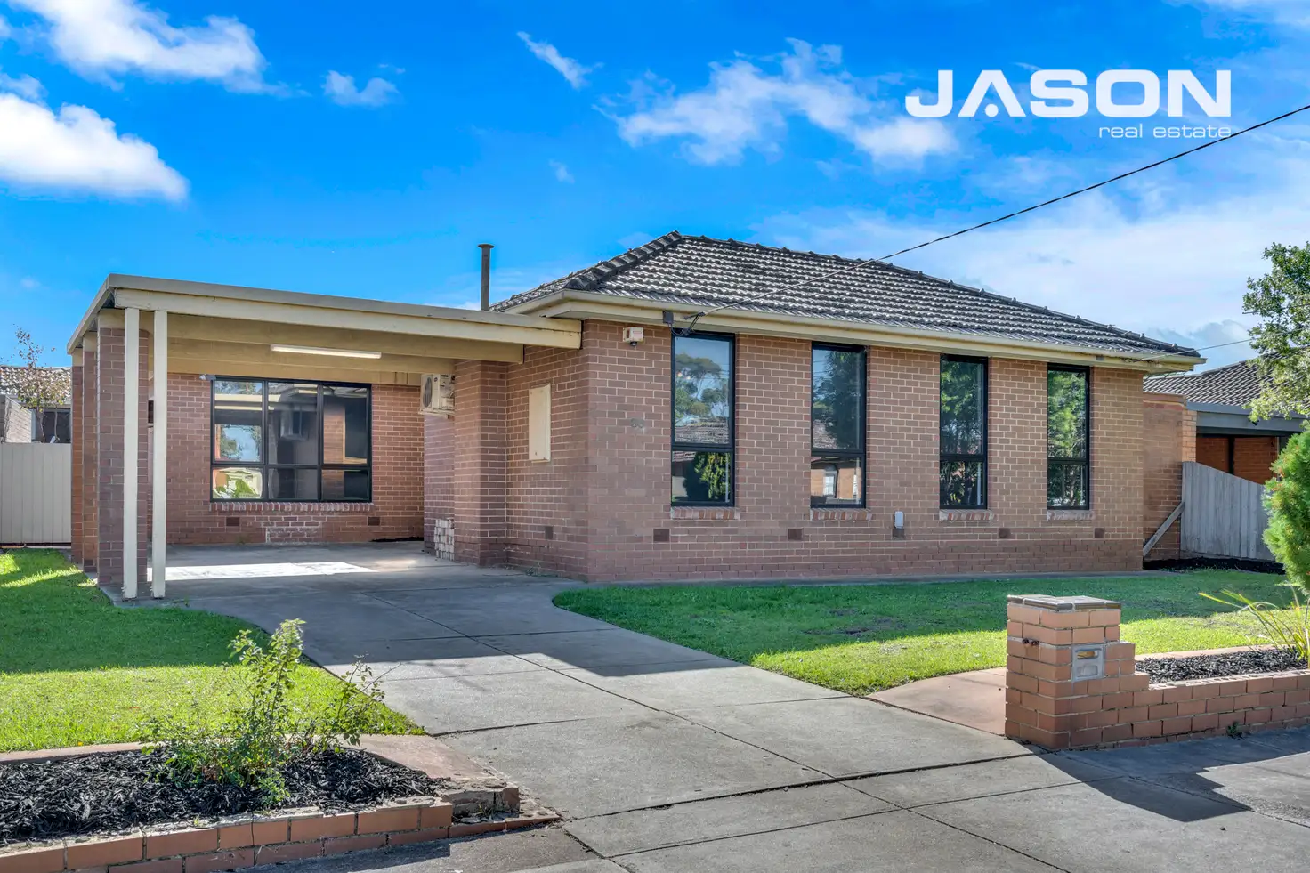 Main view of Homely house listing, 38 Dawson Street, Tullamarine VIC 3043
