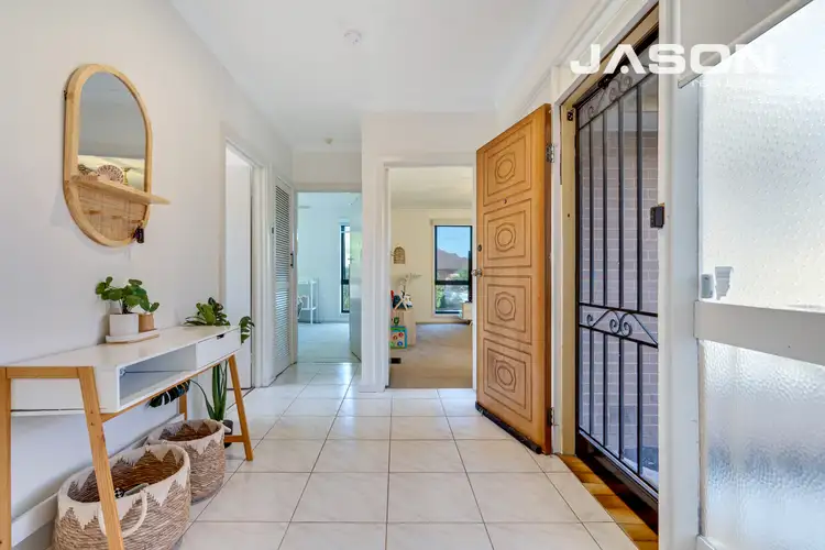 Second view of Homely house listing, 38 Dawson Street, Tullamarine VIC 3043