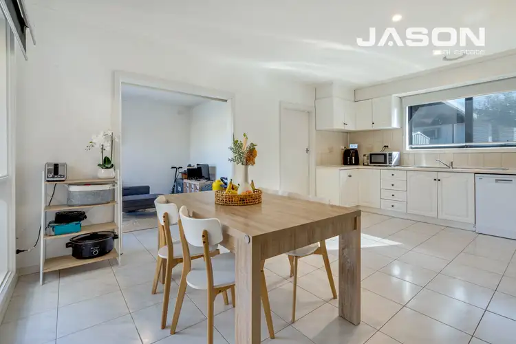 Third view of Homely house listing, 38 Dawson Street, Tullamarine VIC 3043